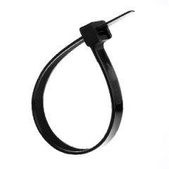 Стяжки кабельные 3,6*200 мм