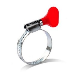 Хомуты 32 мм              